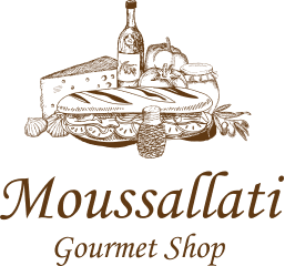 Moussallati Gourmet